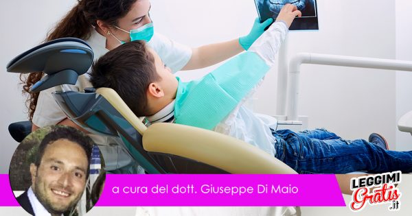 Cos'è 'affollamento dentale' e quali problemi comporta