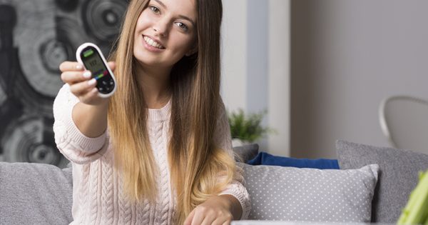 Le complicanze del diabete mellito