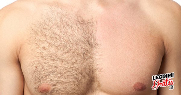 Uguali ma Diversi: Depilazione e Epilazione
