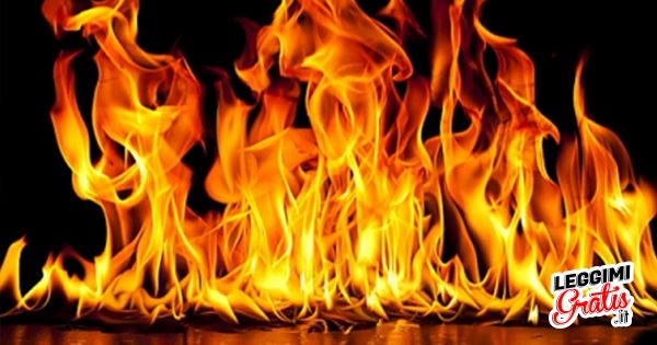 Uguali ma Diversi: Piromane e Incendiario