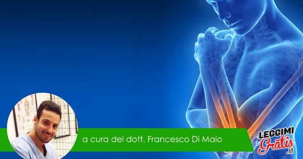 Formicolio alle dita e la 'sindrome del tunnel cubitale'