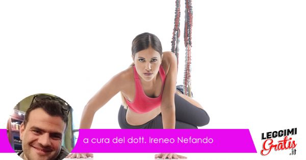 Revoring: la catena elastica