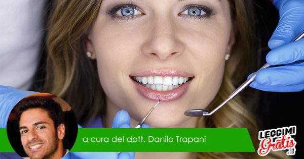 Sei attento alla salute dei tuoi denti?