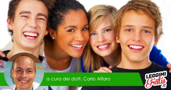 La transizione dalle cure del pediatra al medico dell'adulto