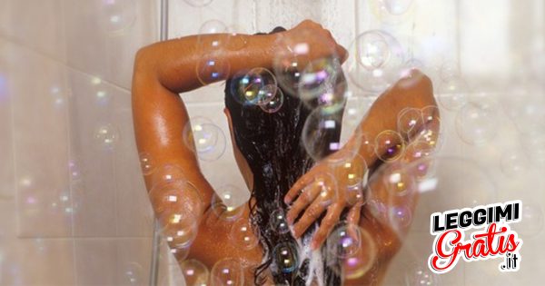 Uguali ma Diversi: Bagnoschiuma e Docciaschiuma