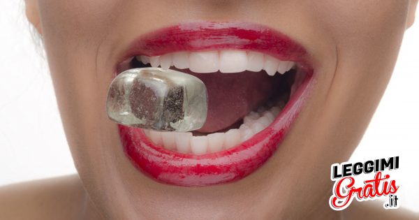 Sai perché dopo la pulizia dei denti si soffre di sensibilità dentale?