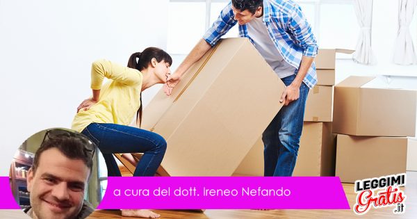 Liberati dal mal di schiena con la ginnastica