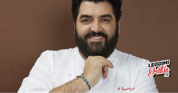 Uguali ma Diversi: Cuoco e Chef