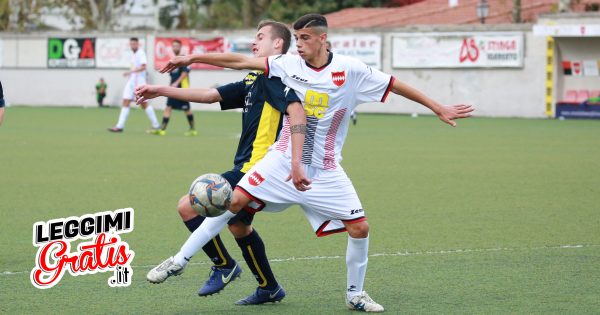 IL SORRENTO CORRE VELOCE: Le Juniores a punteggio pieno