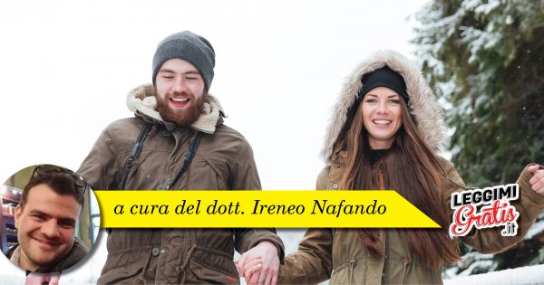 Il movimento per tenersi in forma anche durante le feste