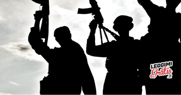 Terrorismo e guerriglia