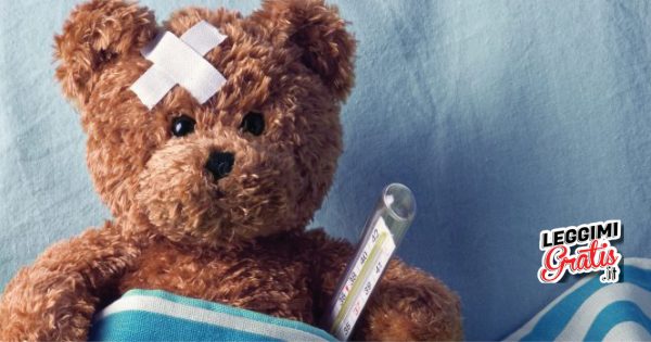 Uguali ma Diversi: 'Influenza' e raffreddore