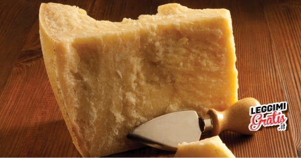 Uguali ma Diversi: Grana Padano e Parmigiano Reggiano