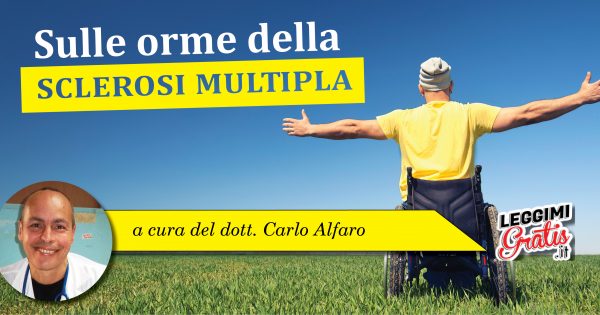 Sulle orme della sclerosi multipla