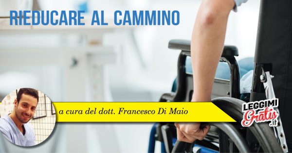 Rieducare al cammino