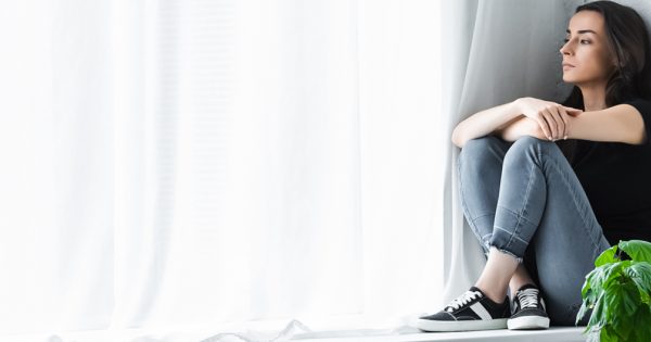 Disturbo affettivo stagionale  La sensibilità ai cambiamenti stagionali