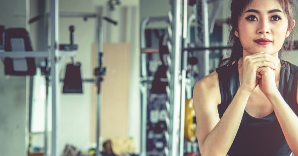 Glutei perfetti Forma e funzionalità