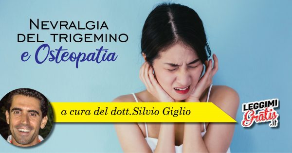 Nevralgia del trigemino e Osteopatia