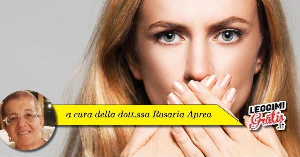 Herpes virus Prevenzione, cura e rimedi naturali