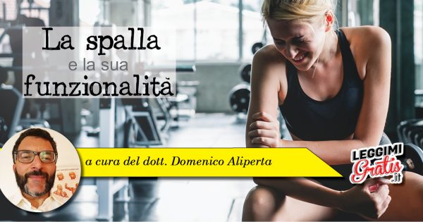 La spalla e la sua funzionalità
