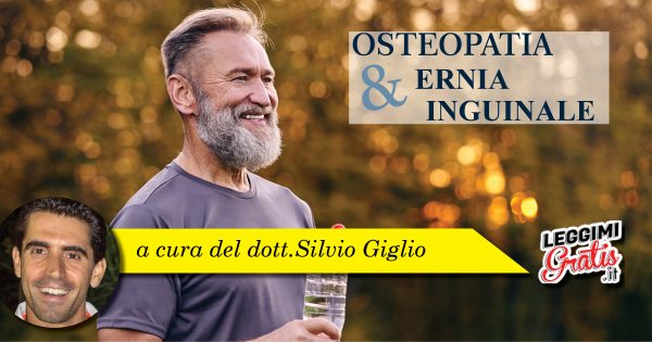 Osteopatia ed ernia inguinale