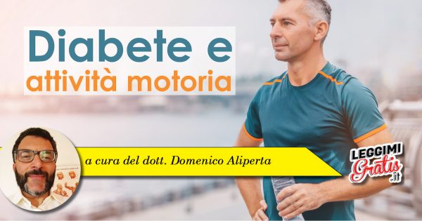 Diabete e attività motoria