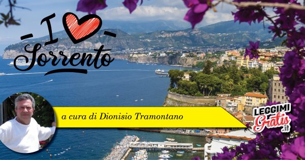 I love SORRENTO