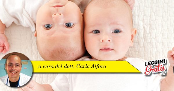 Gemelli, che passione!