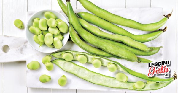 Fave: Le ricette da provare subito