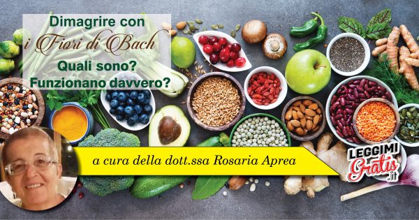 Antiossidanti naturali: Quali sono e dove si trovano