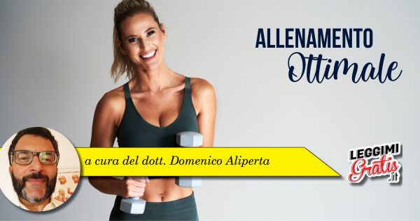 Allenamento ottimale