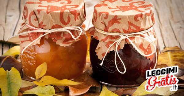 Uguali ma Diversi: Marmellata e Confettura