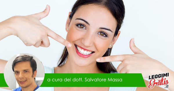 Trattamento invisibile ortodonzia