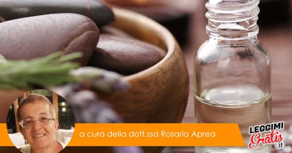 Oli essenziali Come impiegarli?