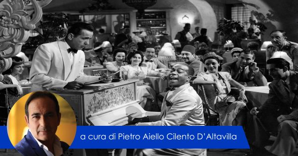 Il Pianobar: l'arte di intrattenere