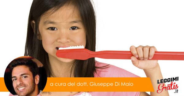 I rilevatori di placca dentale come funzionano?