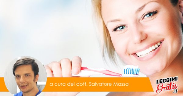 Cos'è la parodontite? Come riconoscerla