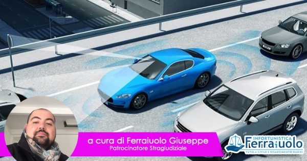 Sistemi di guida assistita in tutte le auto: arriva l'obbligo della UE