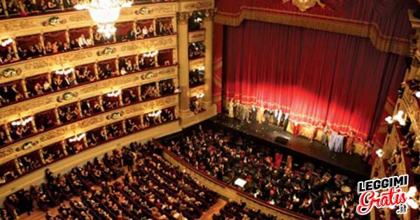 Sai perché al Teatro alla Scala fu dato questo nome?