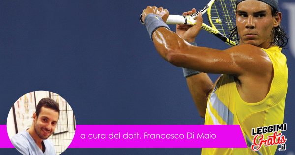 Gomito del tennista: Il trattamento non chirurgico