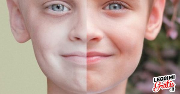 Uguali ma Diversi: Tumore o Cancro